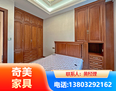 铜川板木结合家具
