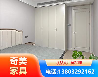铜川板式家具