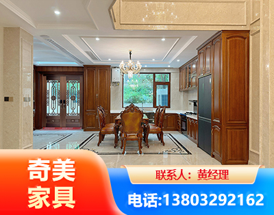 铜川板木结合家具